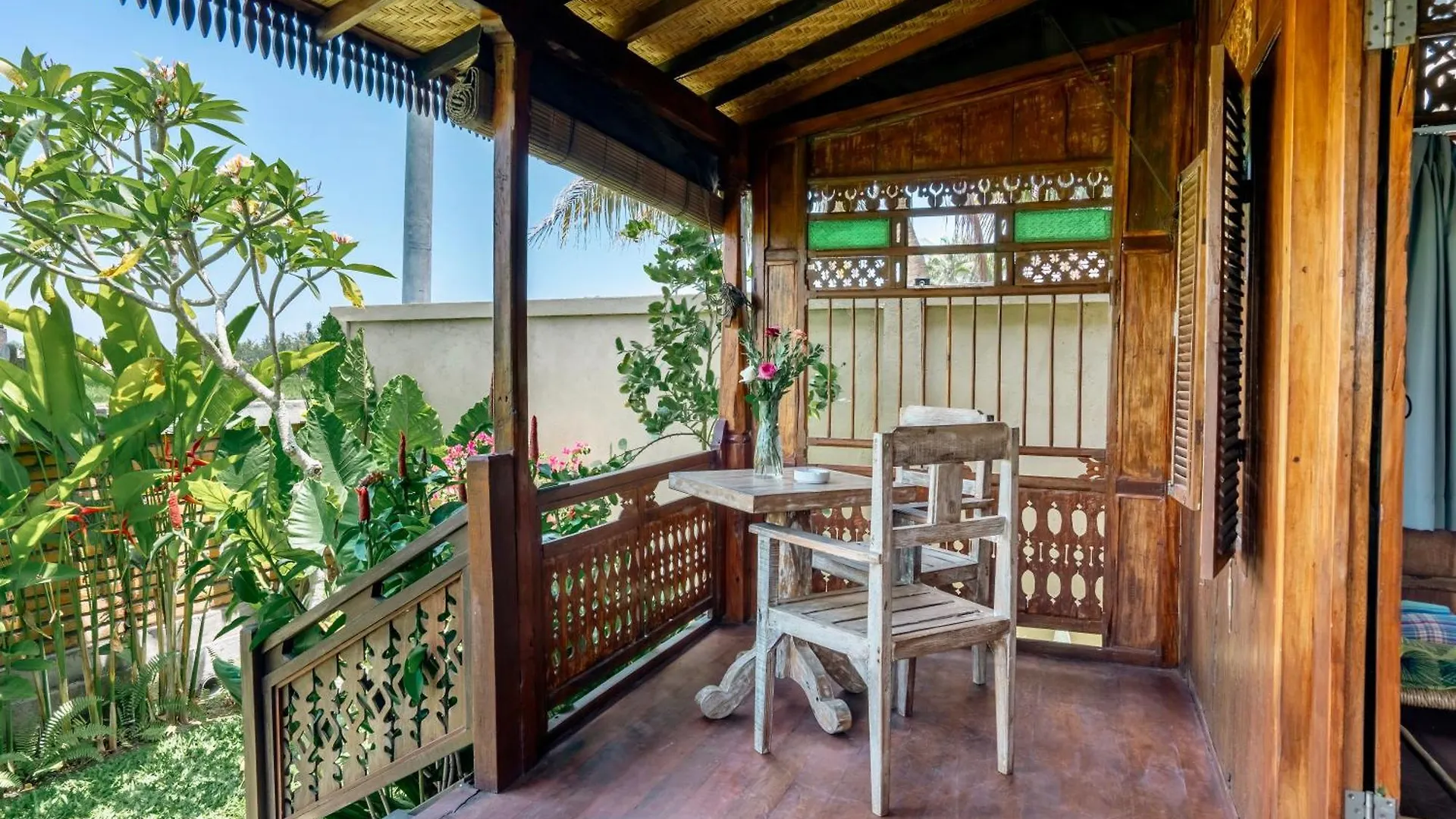 Unwind And Relax At Rumah Richard Ubud  Holiday home Ubud (Bali)
