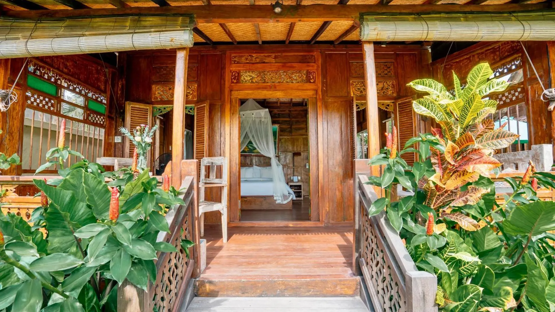 Holiday home Unwind And Relax At Rumah Richard Ubud
