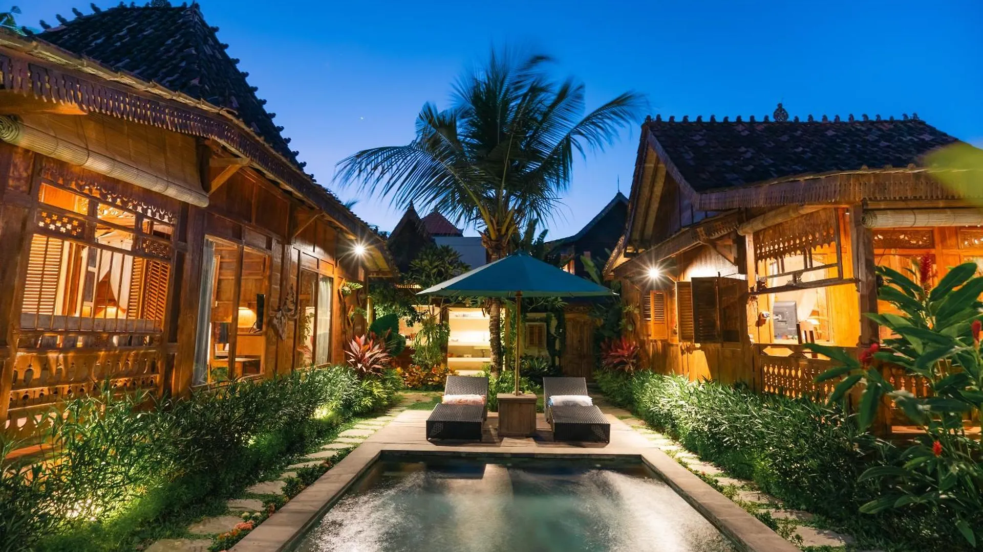 Unwind And Relax At Rumah Richard Ubud  0*, Ubud (Bali) Indonesia