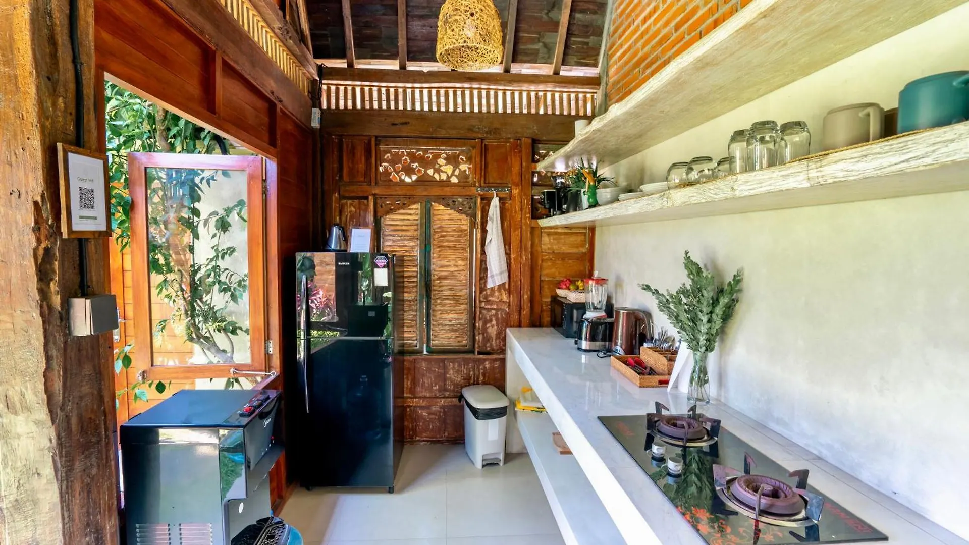 Holiday home Unwind And Relax At Rumah Richard Ubud