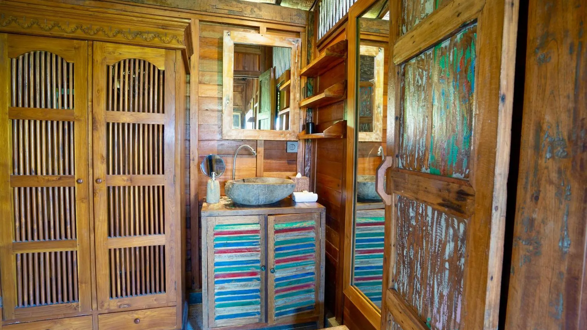Unwind And Relax At Rumah Richard Ubud  0*, Ubud (Bali) Indonesia