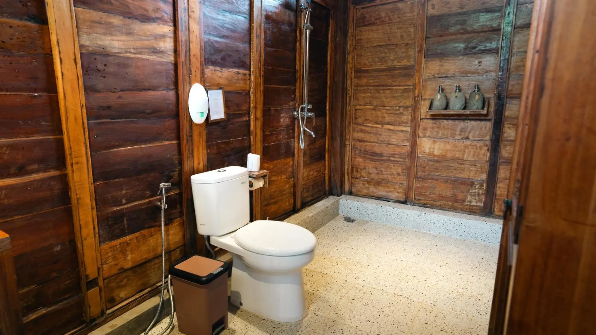 Unwind And Relax At Rumah Richard Ubud  0*, Ubud (Bali) Indonesia